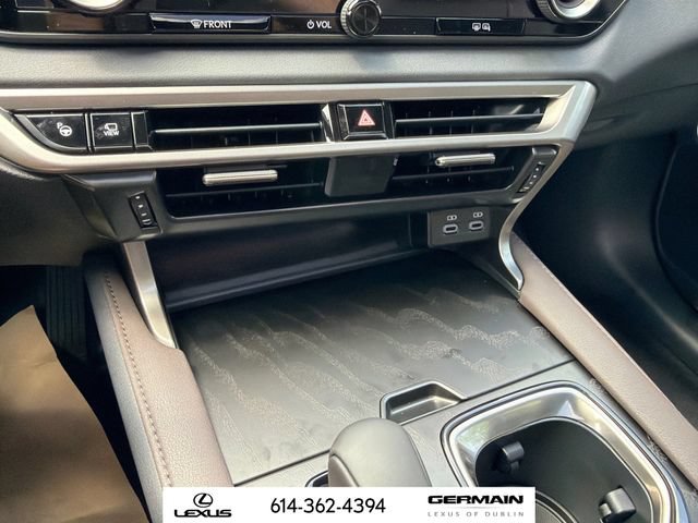 New 2026 Lexus RX 350 AWD image 27
