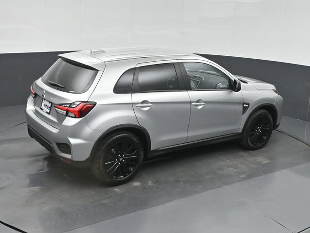 Used 2026 Mitsubishi Outlander Sport LE AWD/4WD image 39
