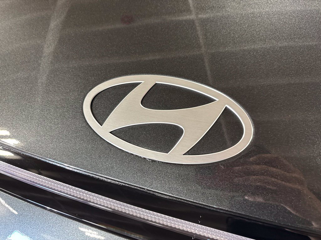 New 2026 Hyundai Sonata SE FWD image 9