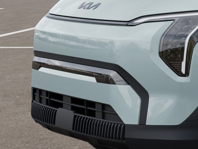 New 2027 Kia EV3 Wind FWD image 13