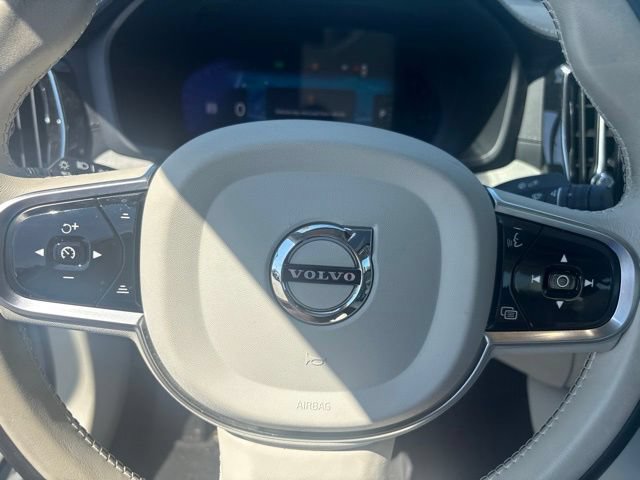 Used 2024 Volvo S60 T8 Ultimate w/ Climate Package AWD/4WD image 10