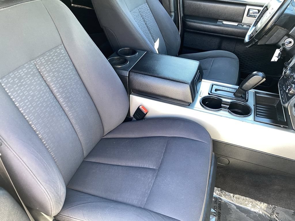 Used 2015 Ford Expedition EL XLT RWD image 10