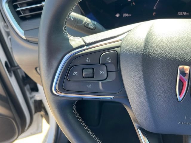 Certified 2024 Buick Encore GX Preferred FWD image 15