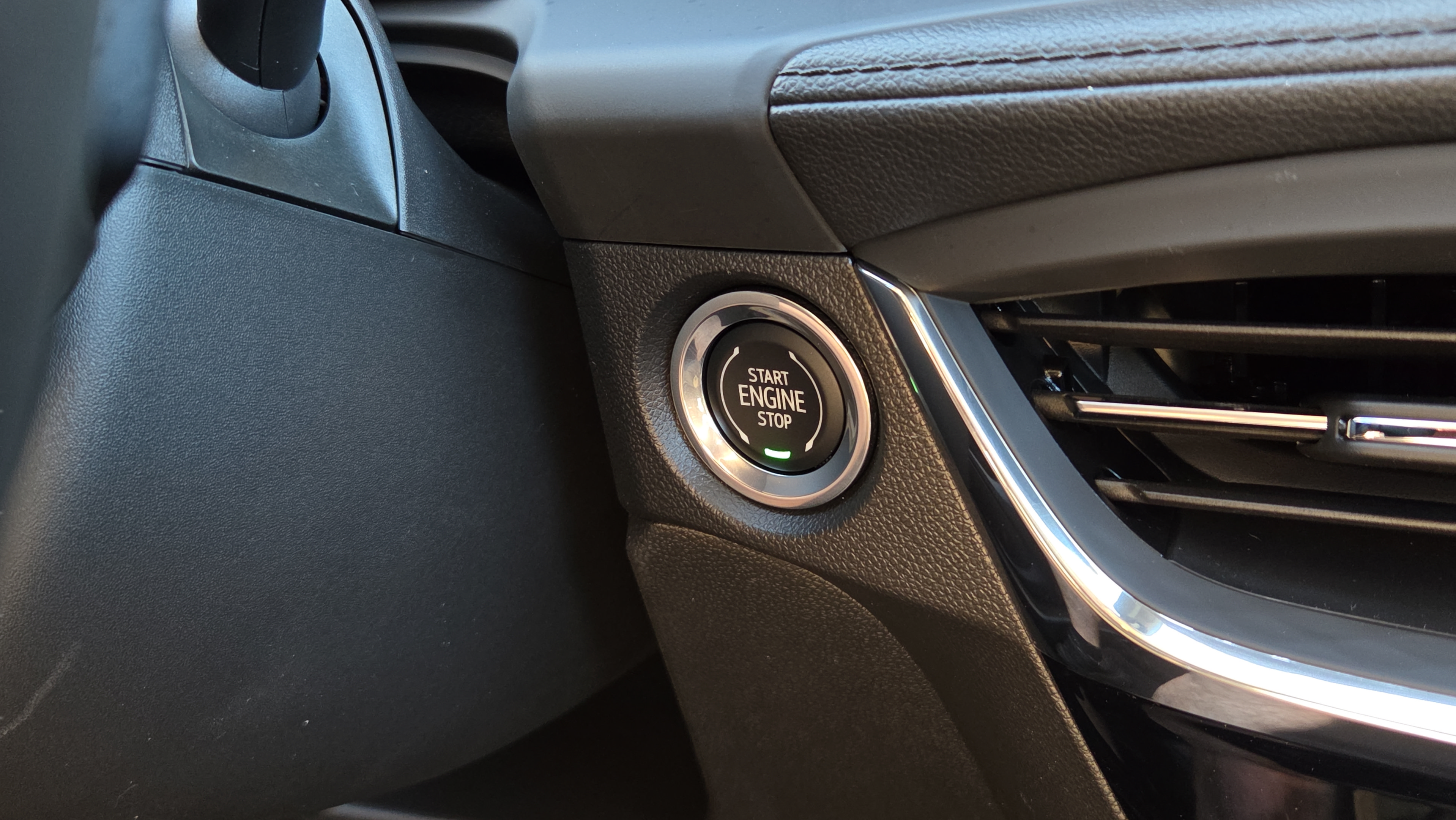 New 2026 Buick Encore GX Sport Touring w/ Advanced Technology Package FWD image 16