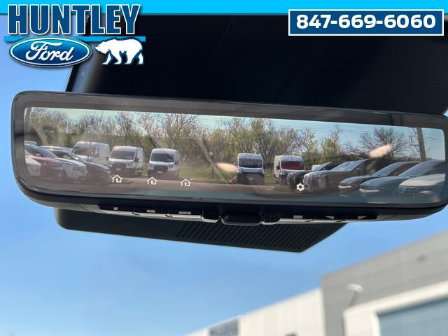 Used 2026 Hyundai Ioniq 9 Calligraphy AWD/4WD image 37
