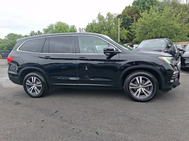 Used 2016 Honda Pilot EX-L image 7