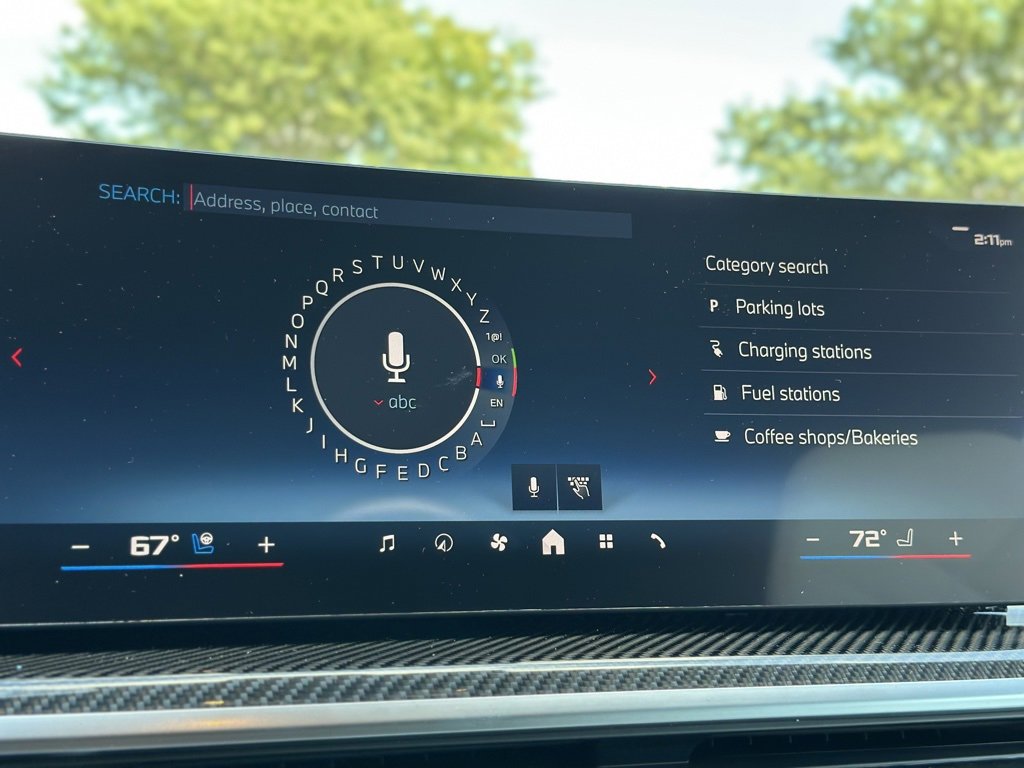 New 2026 BMW X5 M60i image 44