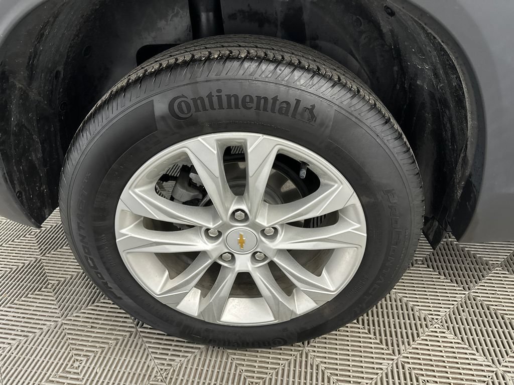 Used 2023 Chevrolet TrailBlazer LS FWD image 17