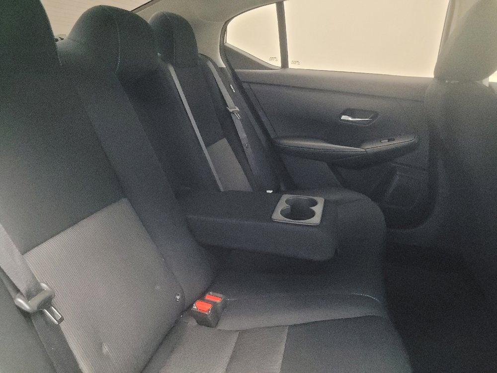 Used 2021 Nissan Sentra SV FWD image 19