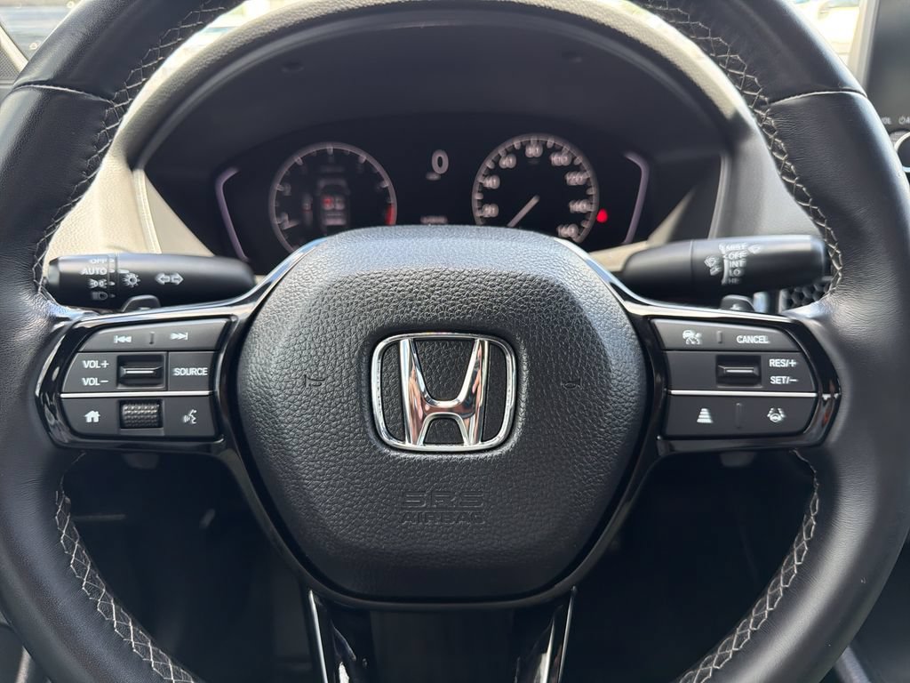 Used 2023 Honda Civic Sport image 30