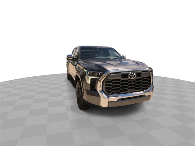 Used 2023 Toyota Tundra 1794 Edition image 4