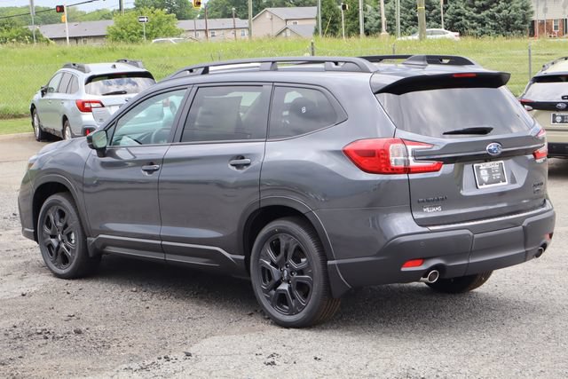 New 2026 Subaru Ascent Bronze Edition w/ Onyx Package AWD/4WD image 7