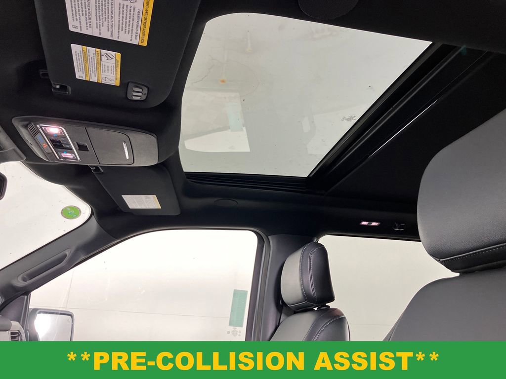 New 2025 Ford F150 Lariat w/ Equipment Group 502A High image 26