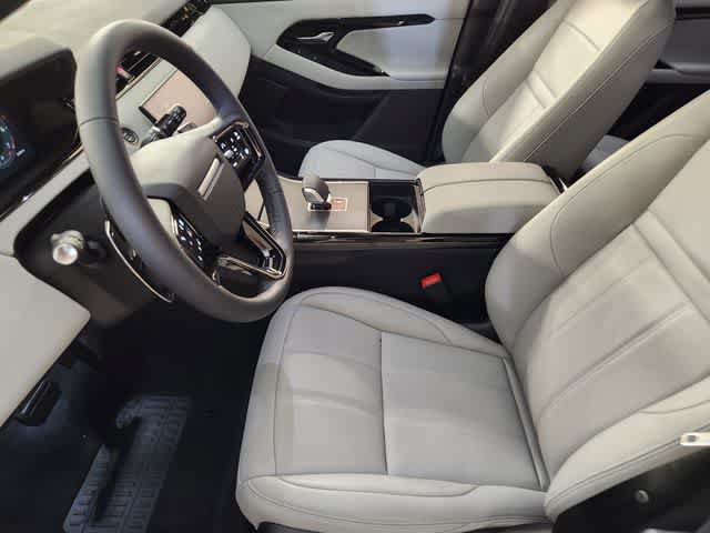 New 2026 Land Rover Range Rover Evoque S AWD/4WD image 23