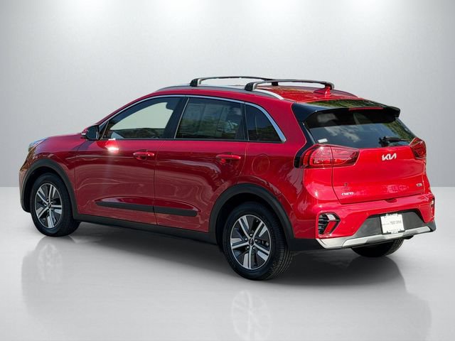 Certified 2022 Kia Niro EX Premium FWD image 5