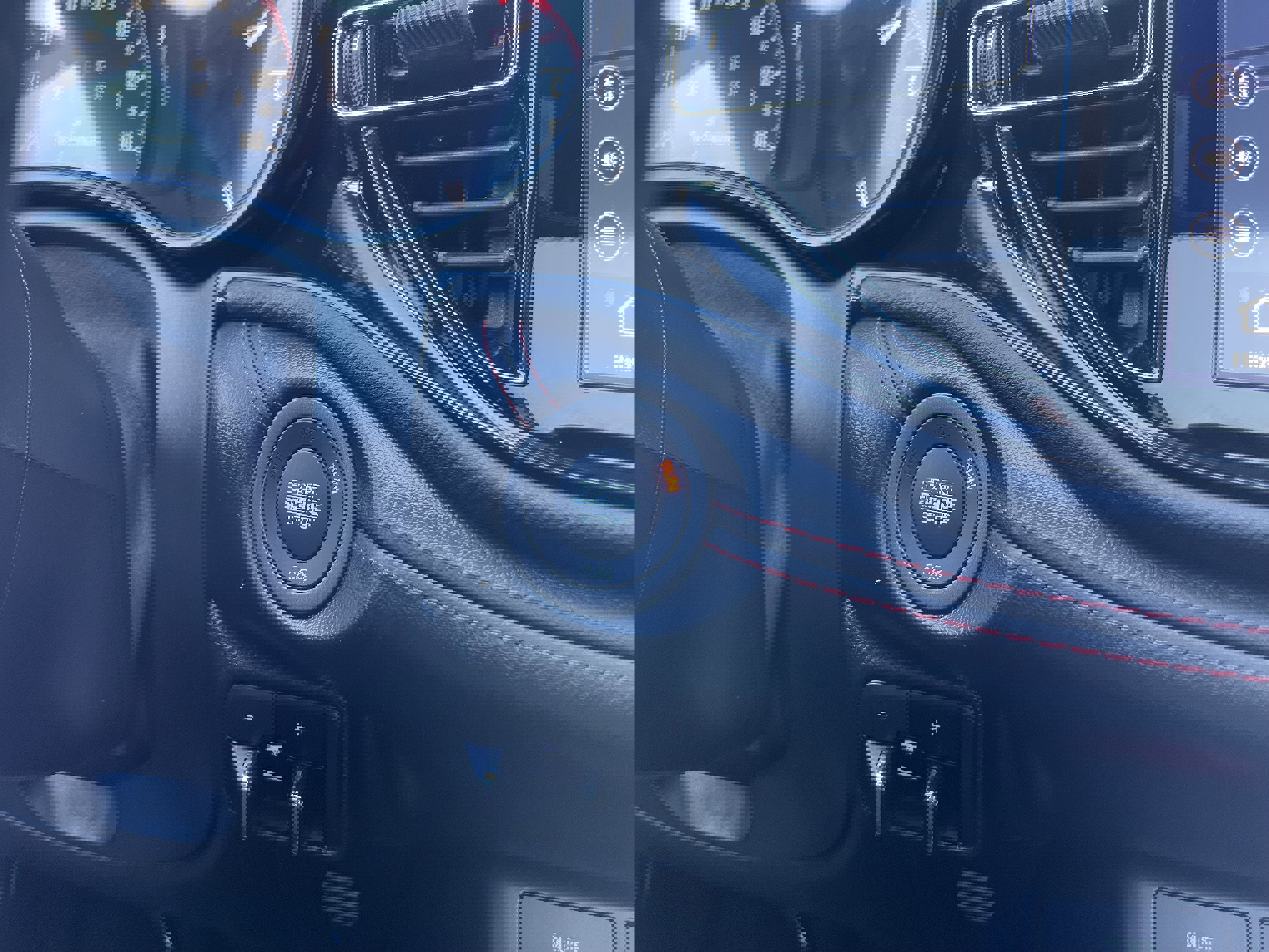 New 2026 Dodge Durango GT image 37