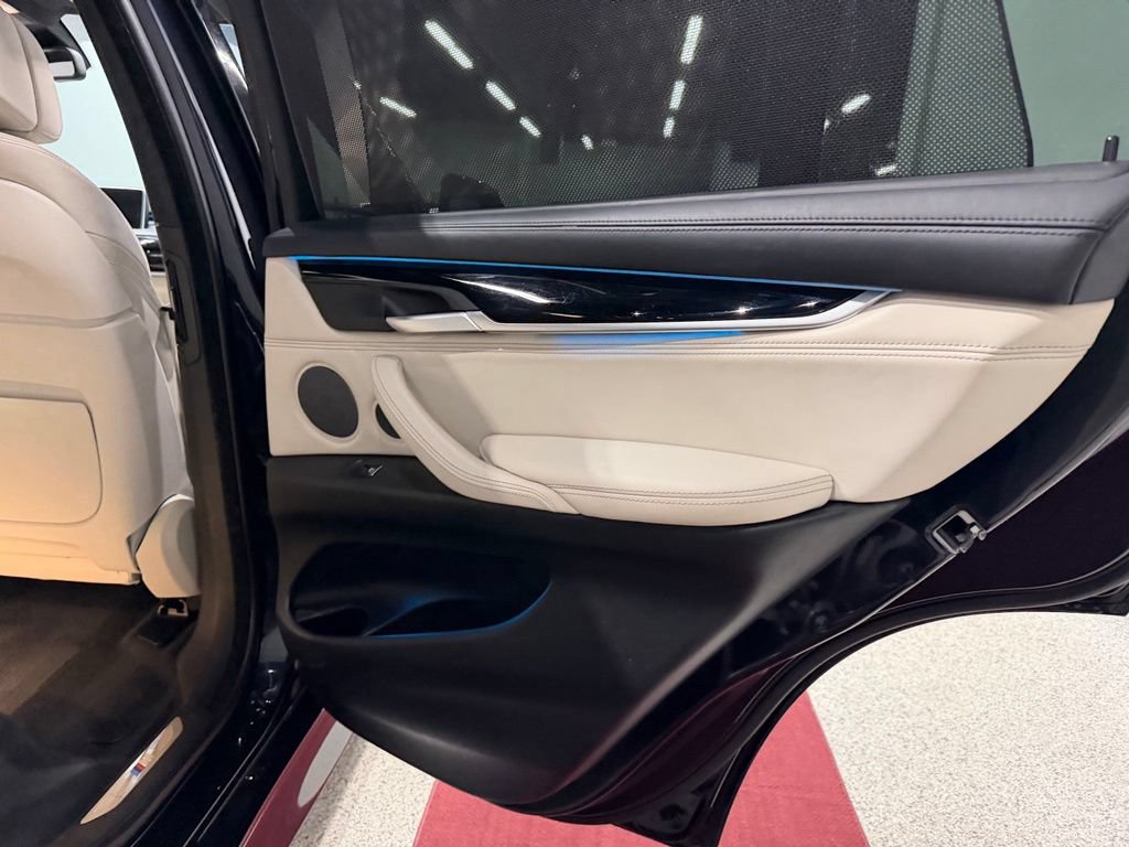 Used 2017 BMW X5 xDrive35i AWD/4WD image 28