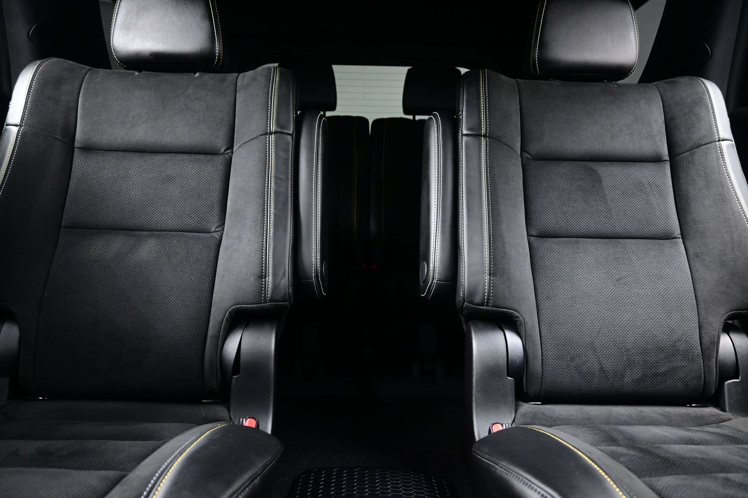 Used 2024 Dodge Durango SRT AWD/4WD image 19