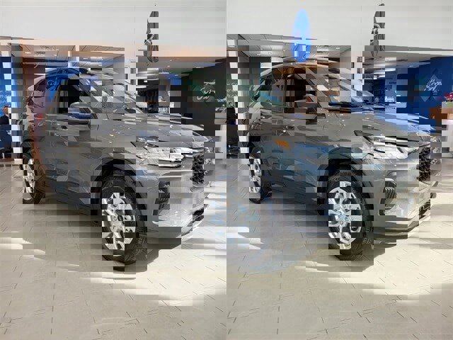 New 2025 Ford Escape Active w/ Tech Pack #1