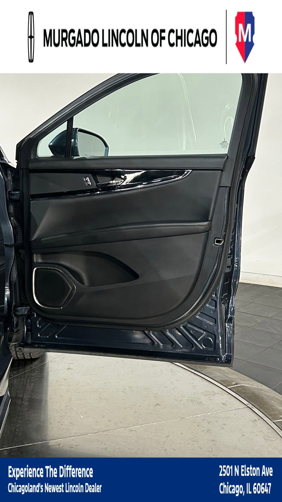 Used 2022 Lincoln Nautilus AWD image 46