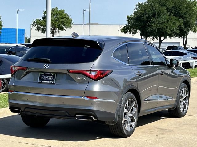 Used 2023 Acura MDX FWD w/ Technology Package image 4