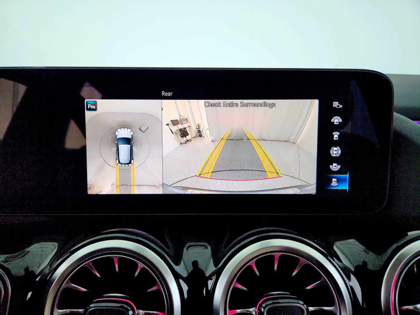 Certified 2023 Mercedes-Benz GLA 250 4MATIC image 15