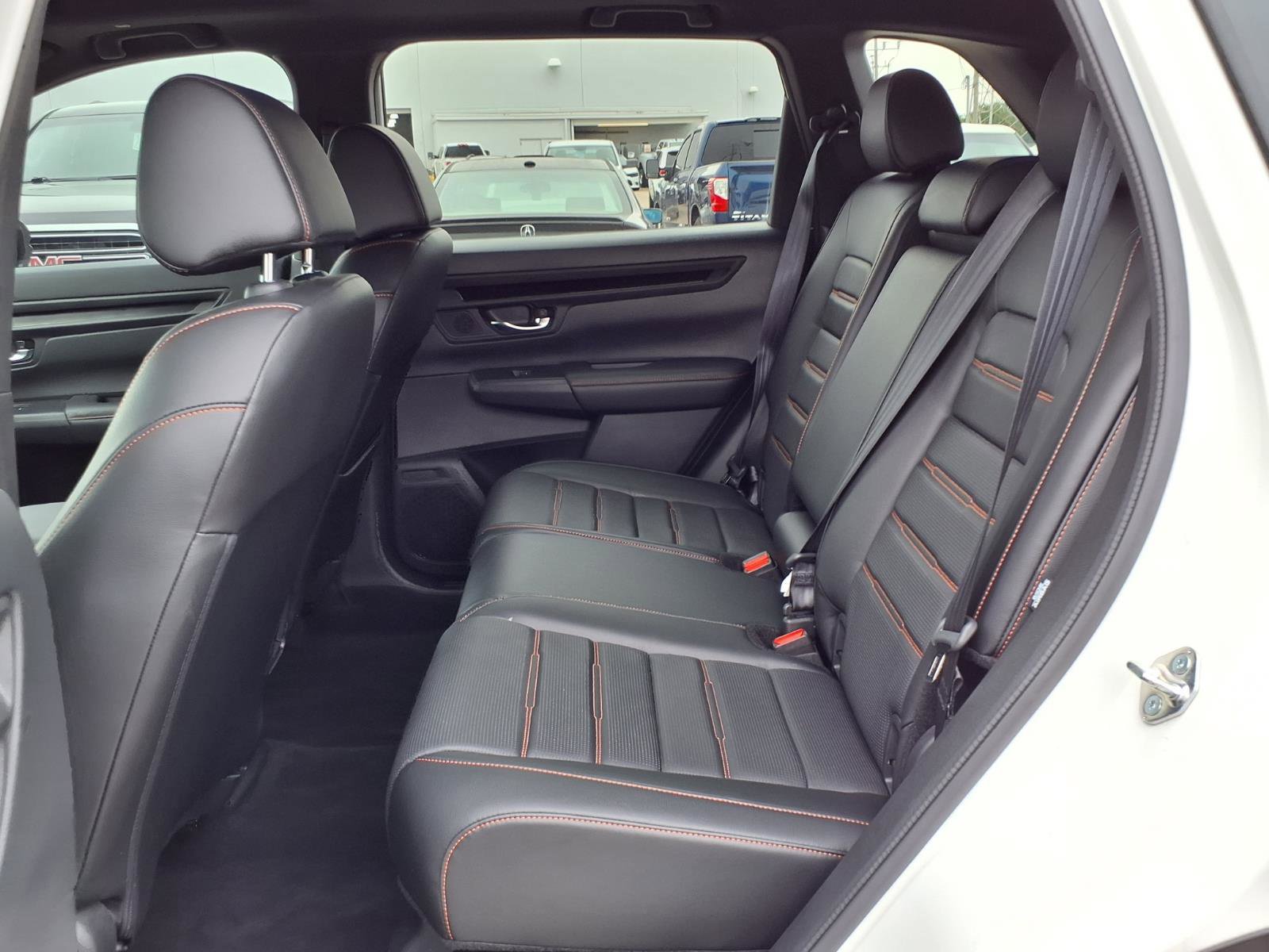 Certified 2025 Honda CR-V Sport-L image 19
