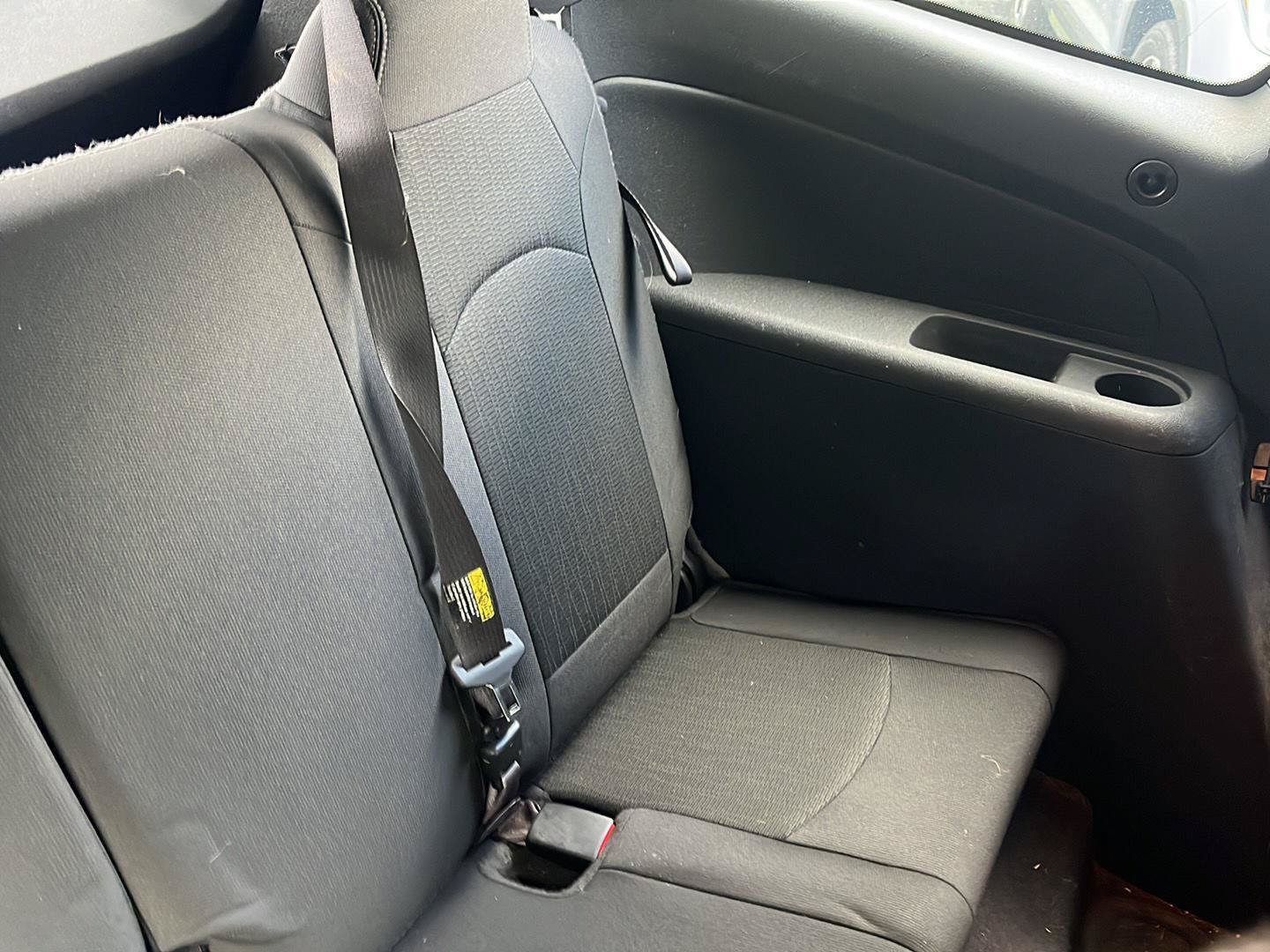Used 2015 Chevrolet Traverse LT FWD image 27