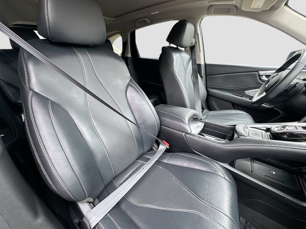 Used 2023 Acura RDX w/ Technology Package AWD/4WD image 30