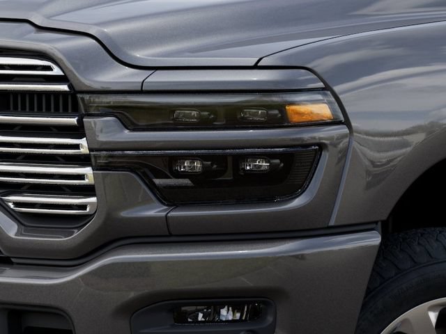 New 2026 RAM 2500 Laramie w/ Sport Appearance Package AWD/4WD image 10