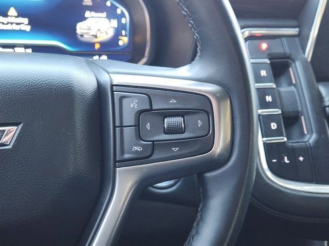 Used 2023 Chevrolet Suburban Z71 w/ Luxury Package image 29