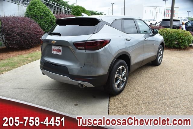 New 2026 Chevrolet Blazer LT w/ LPO, Floor Liner Package FWD image 10