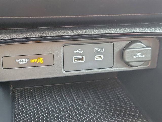 Used 2025 Honda CR-V EX image 29