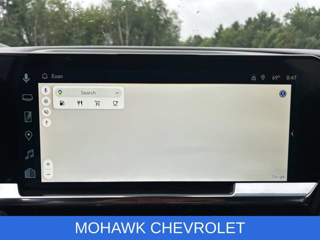 Certified 2024 Chevrolet Silverado 1500 RST w/ Convenience Package II AWD/4WD image 14