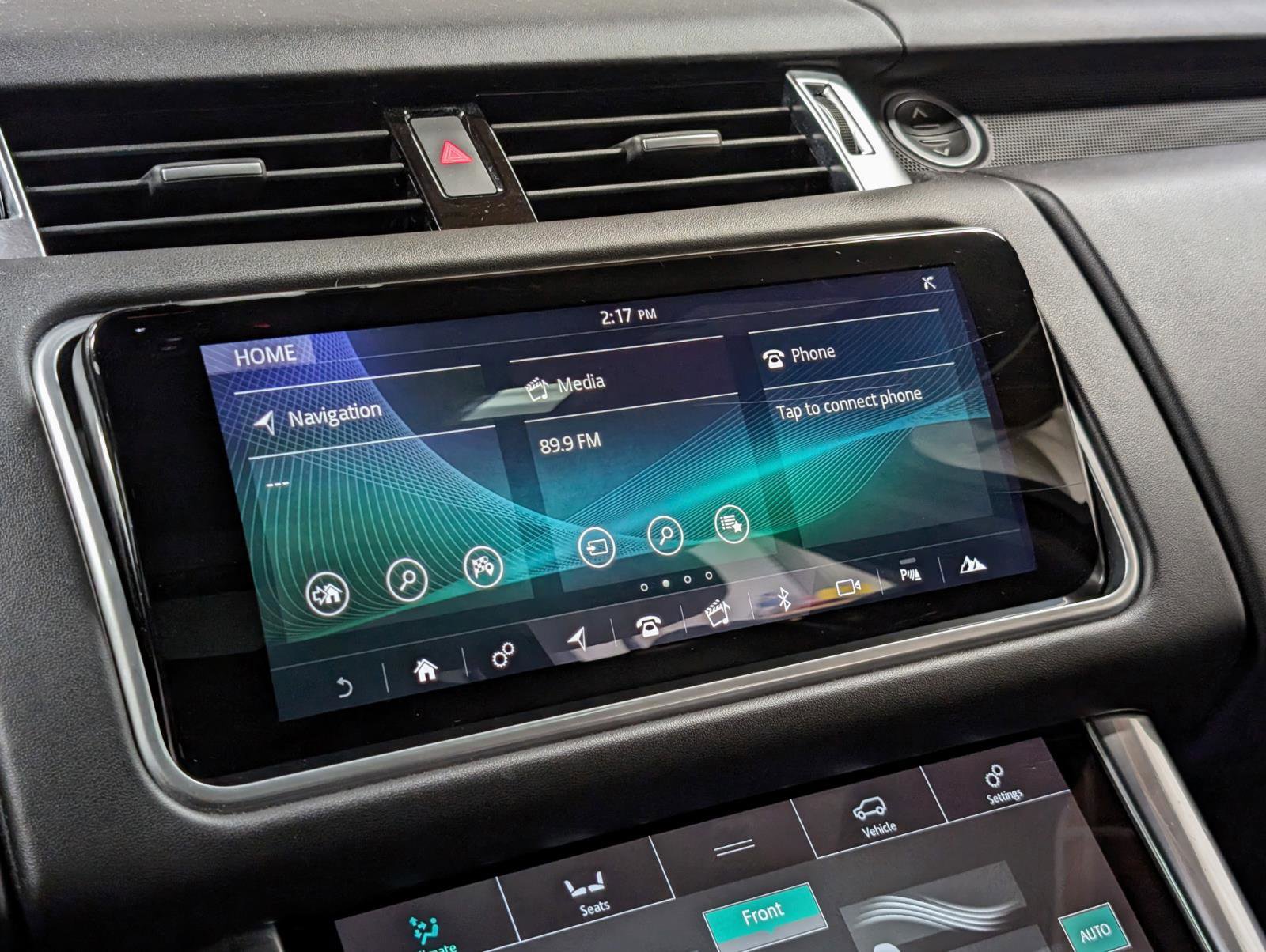 Used 2019 Land Rover Range Rover Sport HSE Dynamic image 35