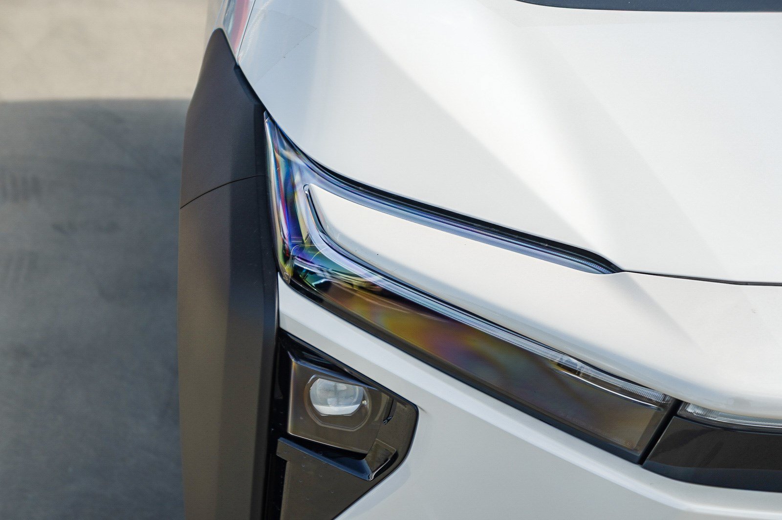 New 2026 Toyota bZ Woodland AWD/4WD image 9
