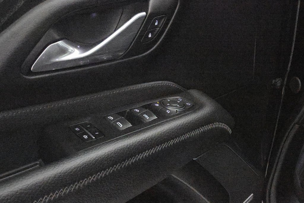 Used 2024 GMC Yukon Denali w/ Max Trailering Package image 18