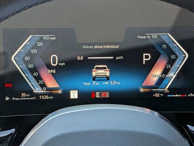 New 2026 BMW X1 xDrive28i AWD/4WD image 11