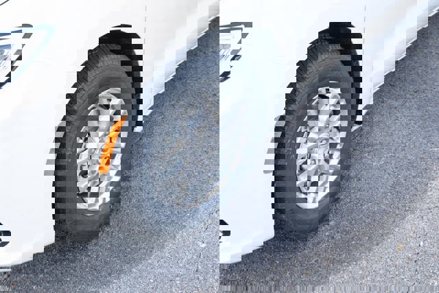 New 2026 Chrysler Pacifica Select image 9