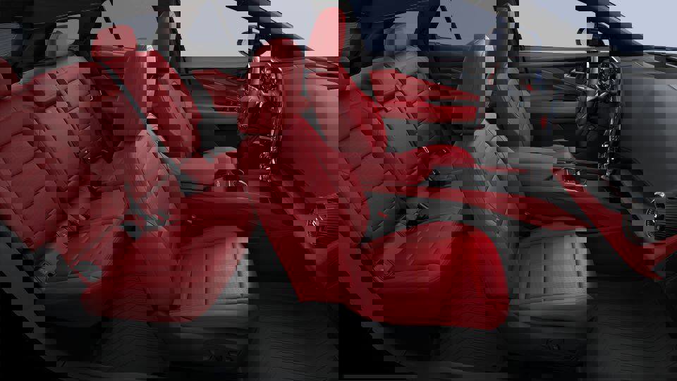 New 2026 Chevrolet Blazer EV SS image 56