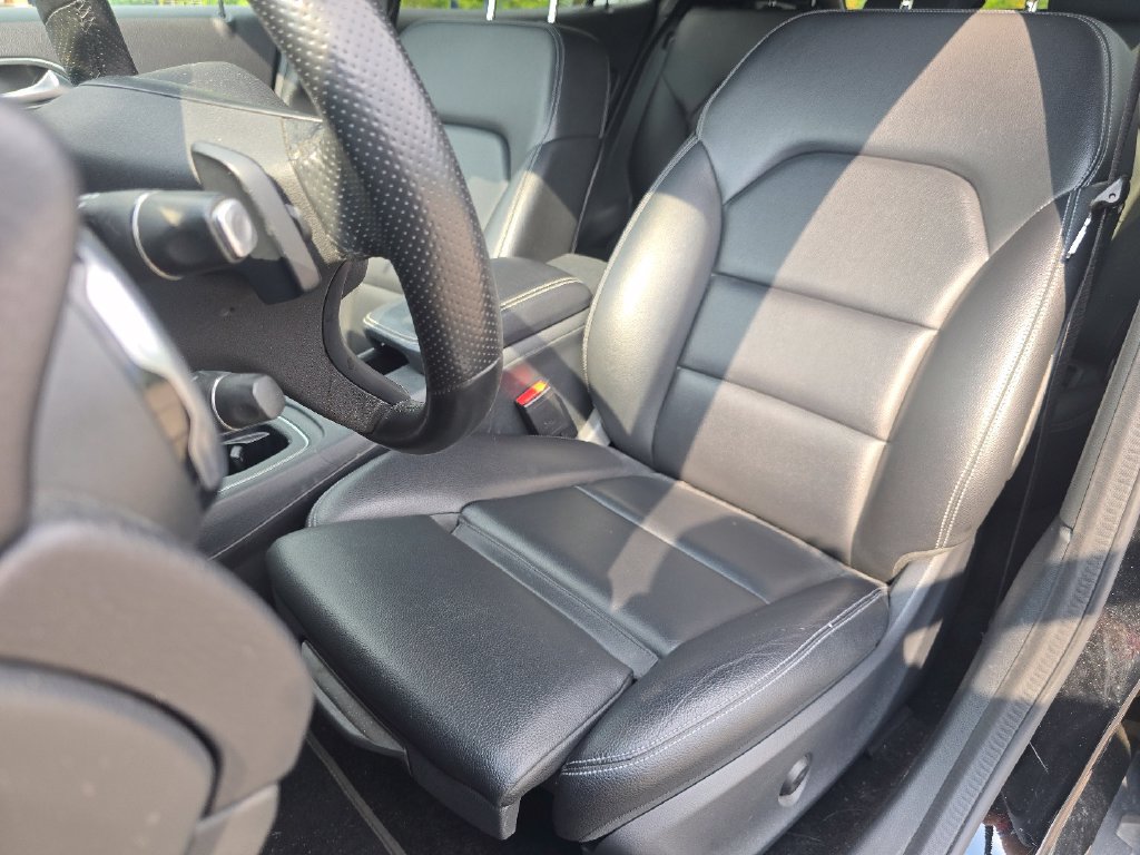 Used 2020 Mercedes-Benz GLA 250 image 21