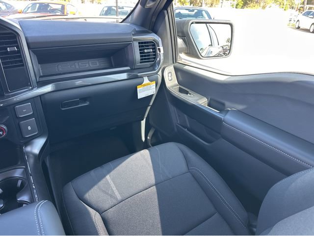 New 2026 Ford F150 STX RWD image 14