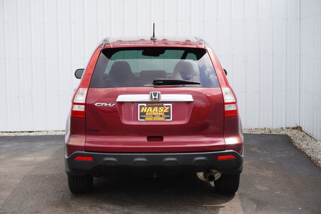 Used 2008 Honda CR-V EX-L image 5