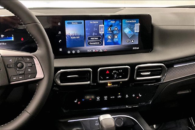 New 2026 Nissan Sentra SV w/ SV Convenience Package FWD image 8