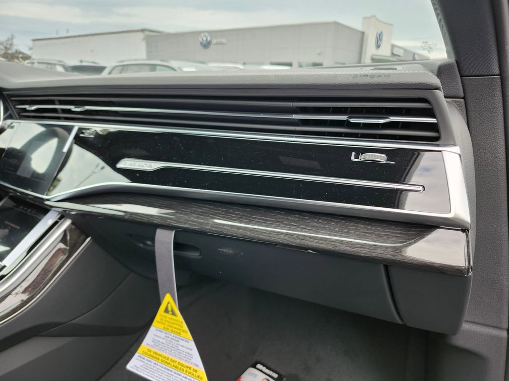 New 2026 Audi Q7 2.0T Premium image 16