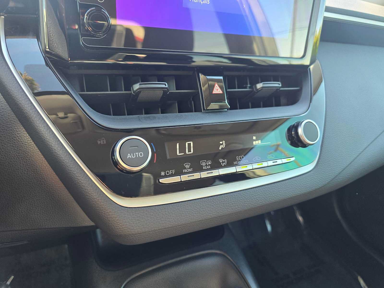 Used 2026 Toyota Corolla LE FWD image 28