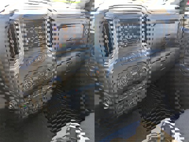 New 2026 Chevrolet Silverado 2500 Custom image 20