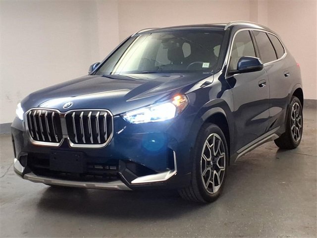 Used 2025 BMW X1 xDrive28i w/ Convenience Package