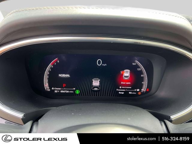 Used 2022 Acura MDX Type S AWD/4WD image 30