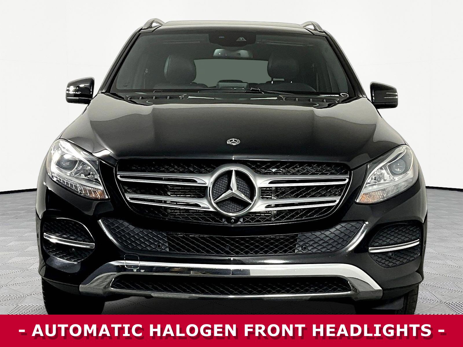 Used 2018 Mercedes-Benz GLE 550e 4MATIC video 2